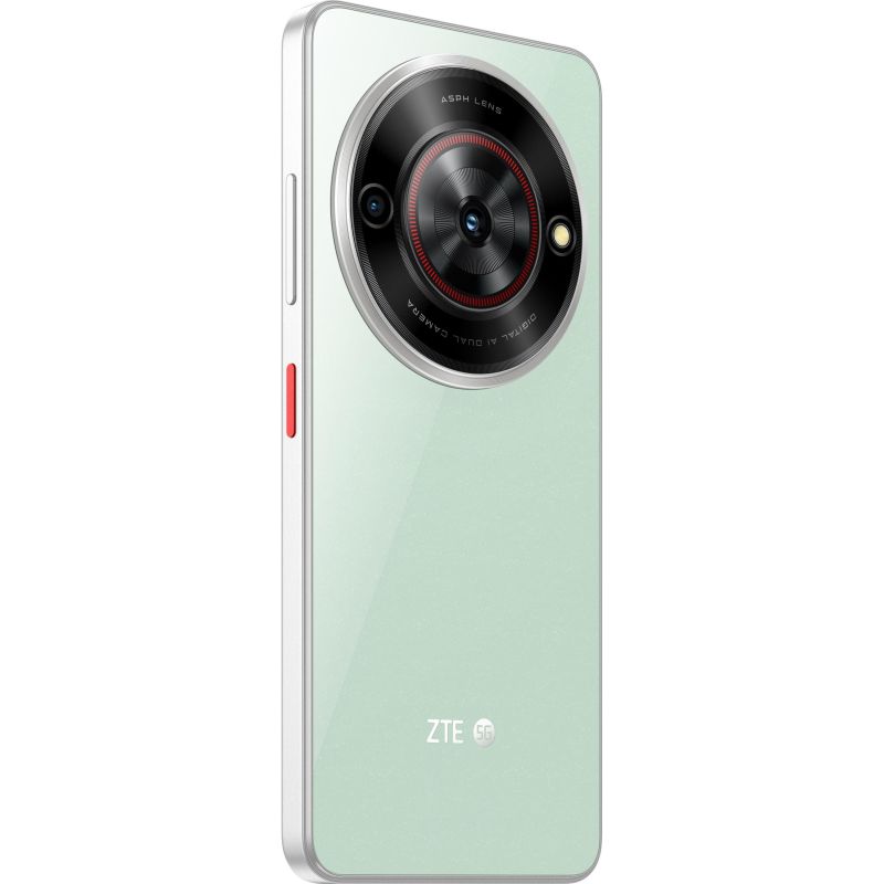 ZTE Blade A75 5G Green 4+128GB - poškodený obal