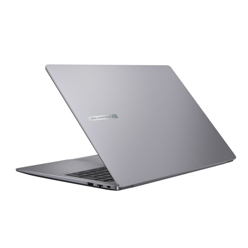 ASUS ExpertBook i5-1240P/16GB/512GB SSD/16" WUXGA/IPS/WIN11/Black