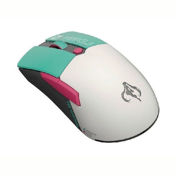 ASUS TUF GAMING Mini Wireless Mouse Hatsune Miku Edition