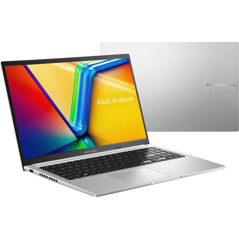 ASUS Vivobook 15/i5-13420H/8GB/512GB SSD/Intel UHD/15,6" FHD/Win11Home/Blue