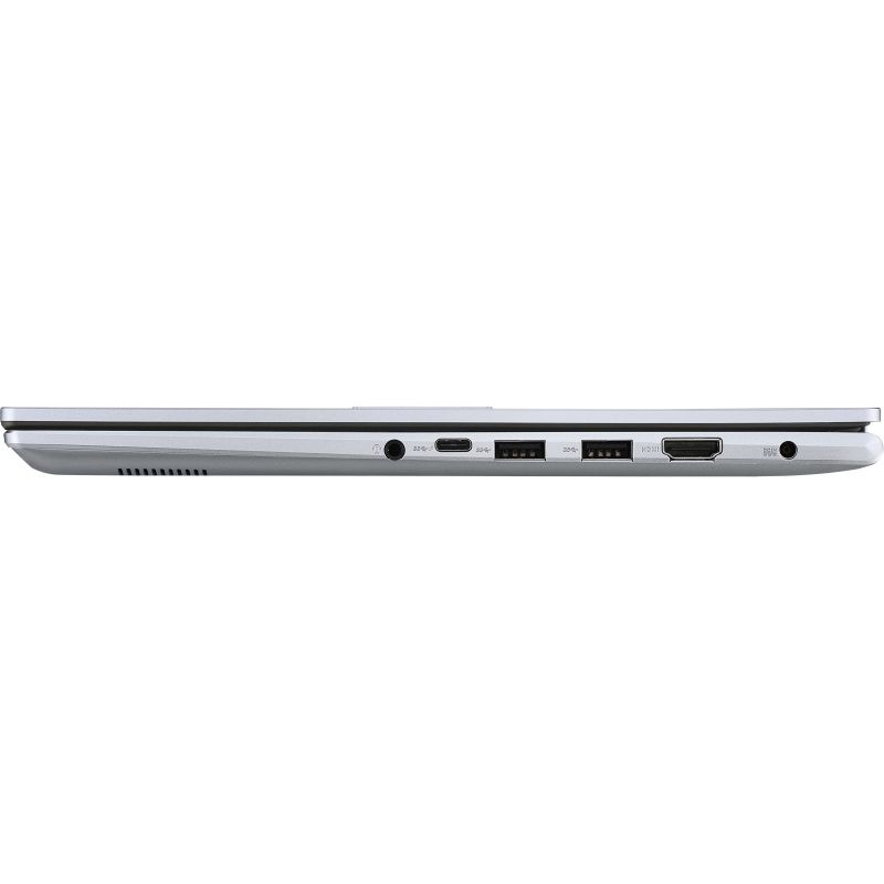 ASUS Vivobook 15 OLED/R5-7430U/16GB/1TB SSD/AMD Radeon/15,6"FHD/Win11Home/Silver