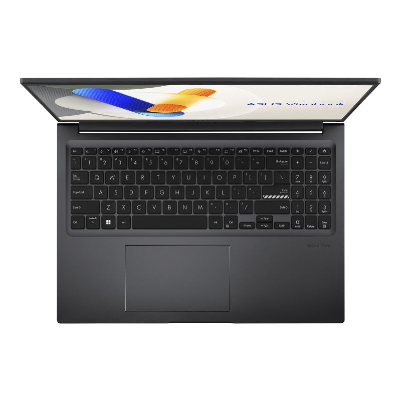 ASUS Vivobook 16/i5-13420H/16GB/512GB SSD/Intel Iris X/16" FHD/Win11Home/Black