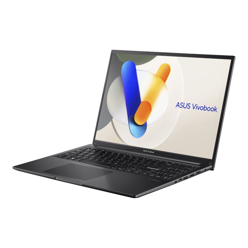 ASUS Vivobook 16/i5-13420H/16GB/512GB SSD/Intel Iris X/16" FHD/Win11Home/Black