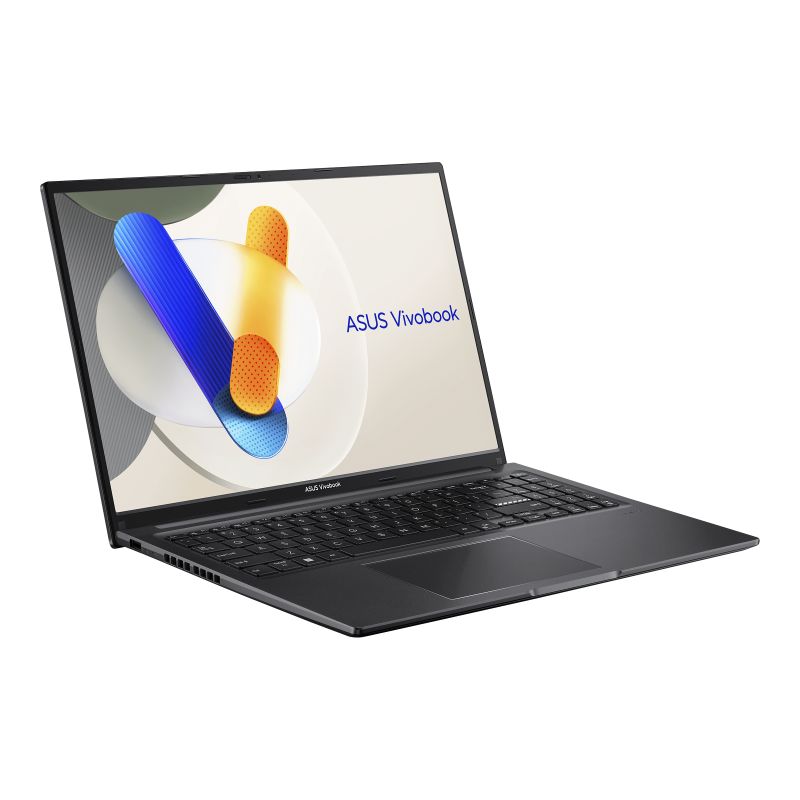 ASUS Vivobook 16/i5-13420H/16GB/512GB SSD/Intel Iris X/16" FHD/Win11Home/Black