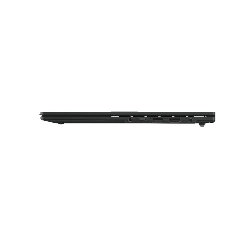 ASUS Vivobook Go 15/R3-7320U/8GB/512GB SSD/AMD UMA/15.6" FHD/Win11Home/Black