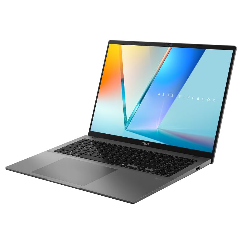 ASUS Vivobook S16/AI7-350/32GB/1TB SSD/AMD UMA/16" FHD/Win11Home/Matte Gray