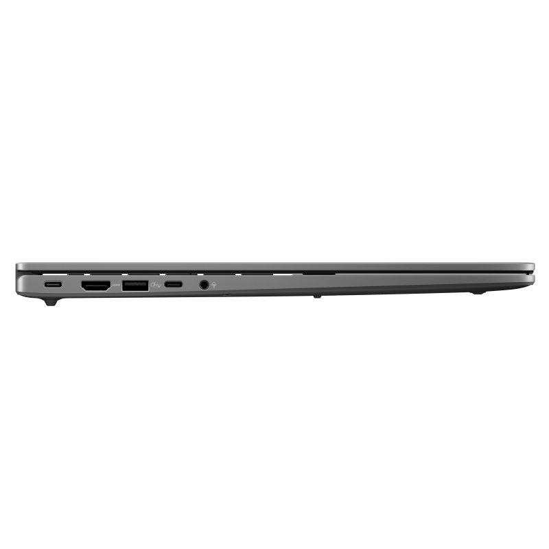 ASUS Vivobook S16/AI7-350/32GB/1TB SSD/AMD UMA/16" FHD/Win11Home/Matte Gray