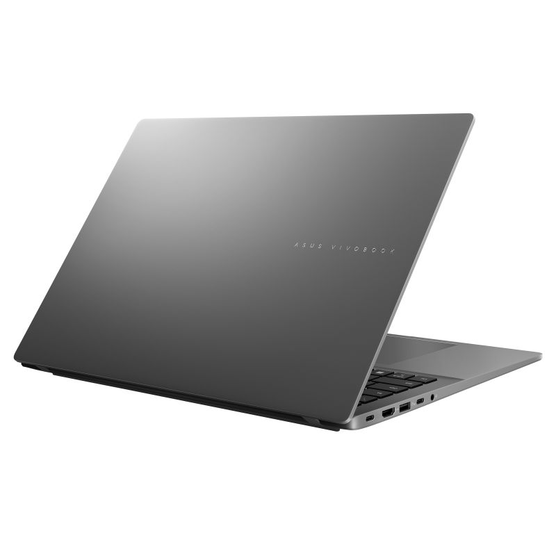 ASUS Vivobook S16/AI7-350/32GB/1TB SSD/AMD UMA/16" FHD/Win11Home/Matte Gray