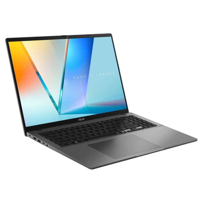 ASUS Vivobook S16/AI7-350/32GB/1TB SSD/AMD UMA/16" FHD/Win11Home/Matte Gray