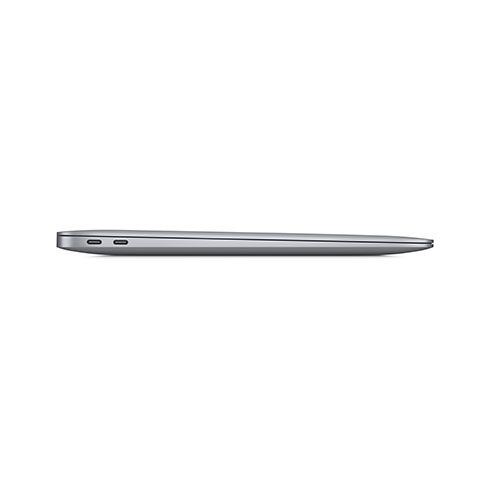 CTO MacBook Air 13" Apple M1 8C CPU 7C GPU 16GB 512GB kozmická sivá SK *Použitý s DPH - Trieda B*