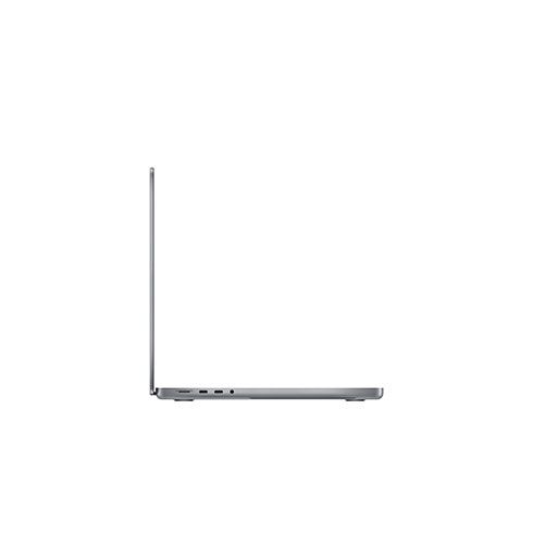 CTO MacBook Pro 14" Apple M1 Pro 8-core CPU 14-core GPU 16GB 1TB kozmická sivá SK *Použitý s DPH - Trieda B*