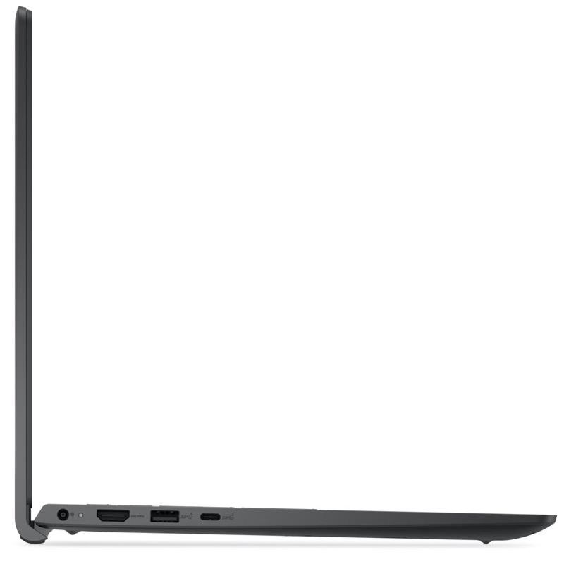 Dell 15 DC15250 i3-1305U 8GB 512GB SSD 15.6" FHD Intel UHD 3 Cell 65W WLAN Kb W11 Pro 3Y ProSpt