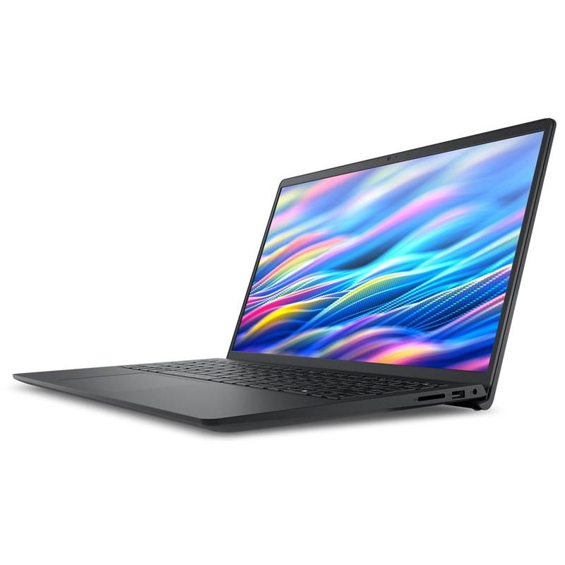 Dell 15 DC15250 i3-1305U 8GB 512GB SSD 15.6" FHD Intel UHD 3 Cell 65W WLAN Kb W11 Pro 3Y ProSpt
