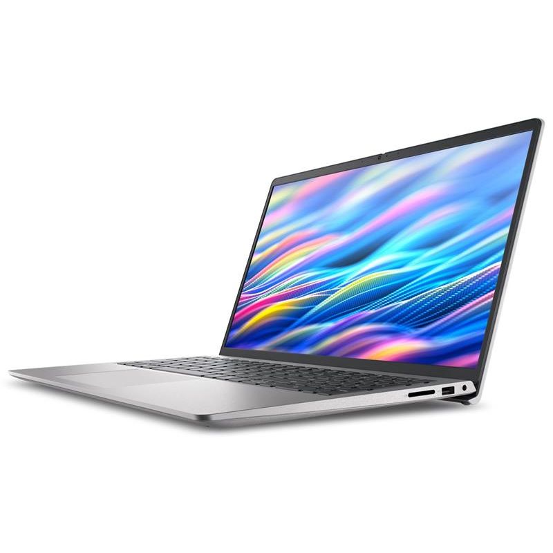 Dell 15 DC15250 i7-1355U 16GB 1TB SSD 15.6" FHD Intel UHD 4 Cell 65W WLAN Kb W11 Pro Platinum 3Y ProSpt
