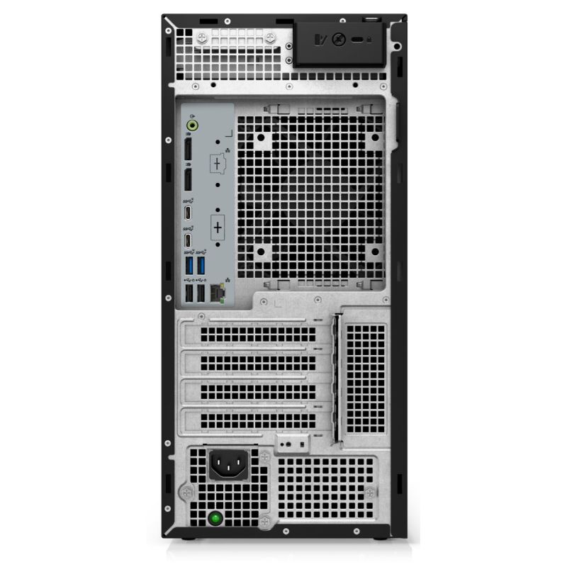 DELL Precision 3660 MT i5-14500/16GB/512GB NVMe/NVIDIA T1000./DVDRW/300W/W11P/2Y PrSpt