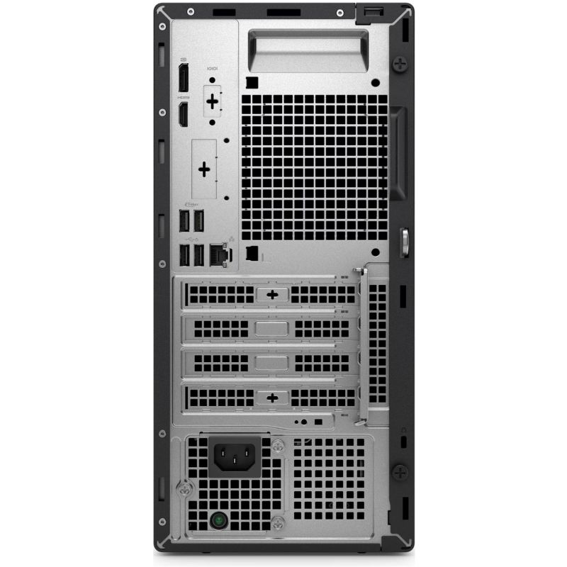 Dell Pro Tower QCT1250 180W TPM i5-14500 16GB 512GB SSD Integrated Kb Mouse W11 Pro 3Y ProSpt