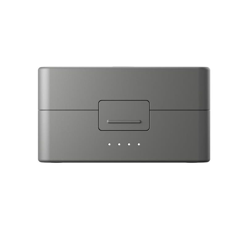 DJI Mic 3 (2TX + 1RX +Charging Case)