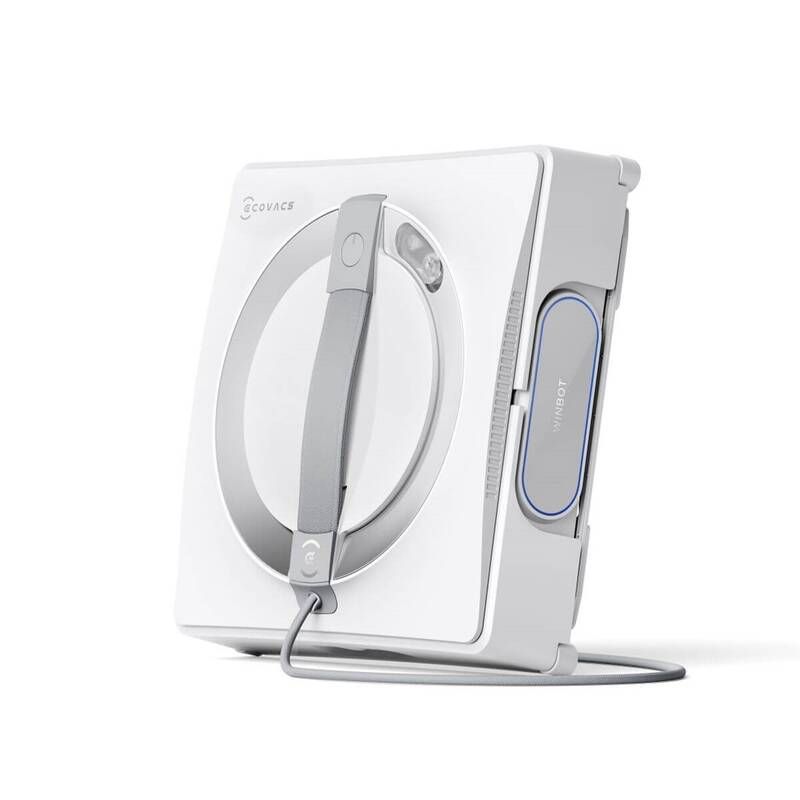 Ecovacs Winbot W2 Pro Omni White
