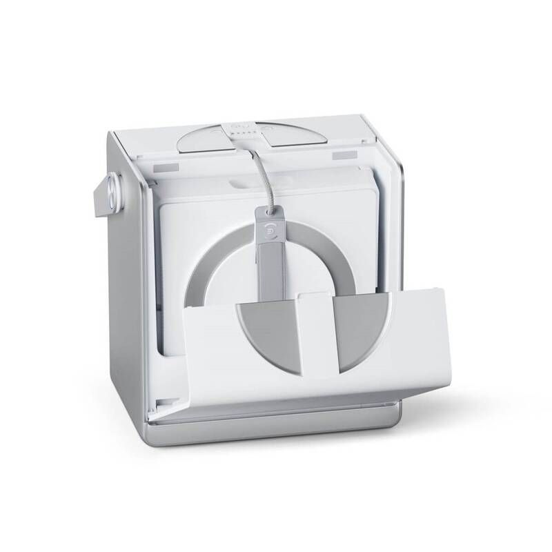 Ecovacs Winbot W2 Pro Omni White