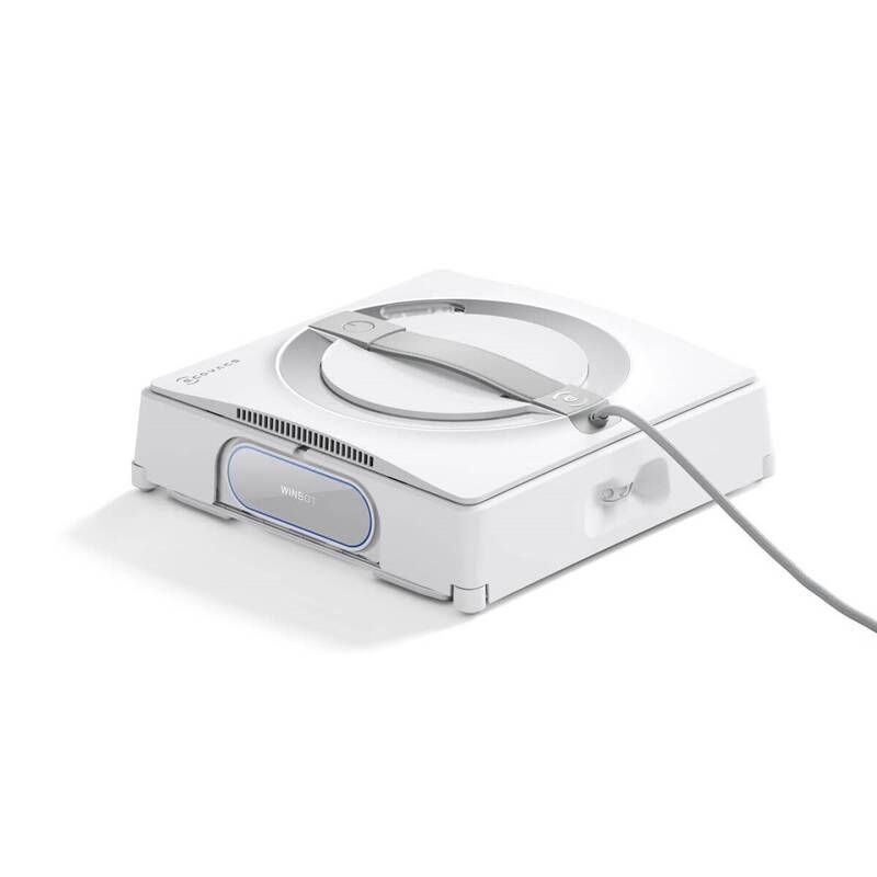 Ecovacs Winbot W2 Pro Omni White