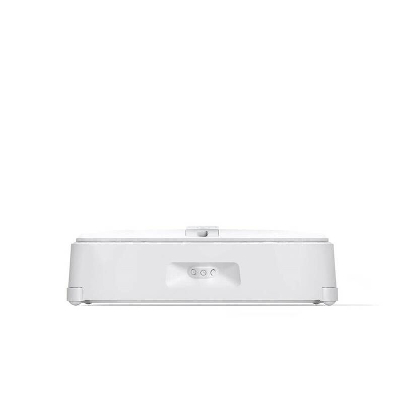 Ecovacs Winbot W2 Pro Omni White