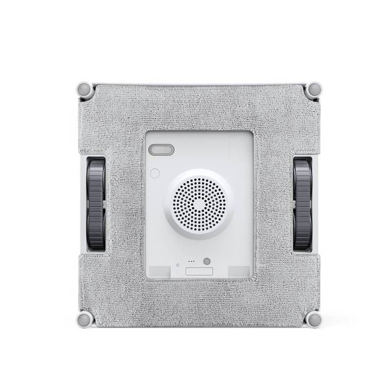 Ecovacs Winbot W2 Pro Omni White