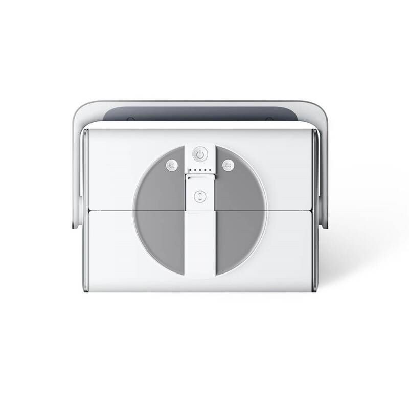 Ecovacs Winbot W2 Pro Omni White