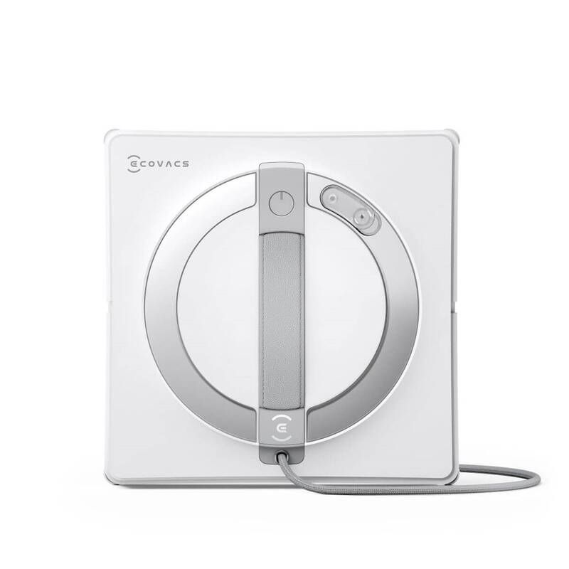 Ecovacs Winbot W2 Pro Omni White