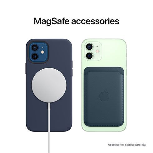 iPhone 12 128 GB modrá *Trieda C*