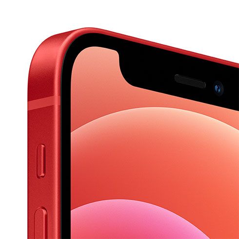 iPhone 12 mini 64 GB (PRODUCT)RED *Trieda C* iPhone 12 mini 64 GB (PRODUCT)RED *Trieda C*