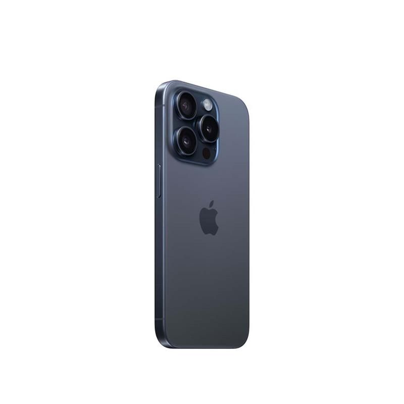 iPhone 15 Pro 1 TB modrý titán *Trieda B*