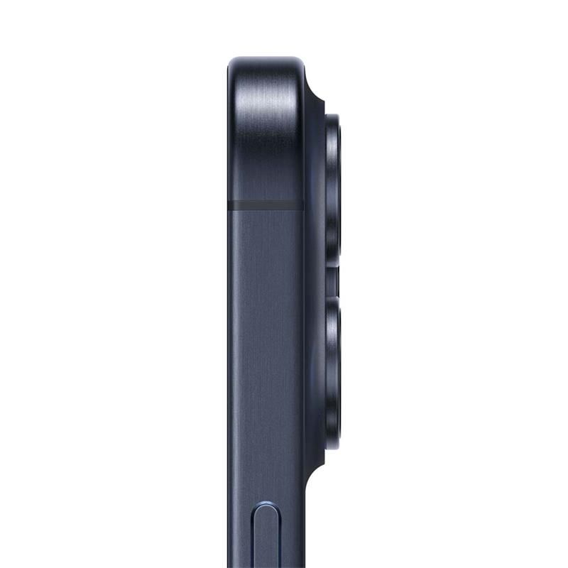iPhone 15 Pro 1 TB modrý titán *Trieda B*
