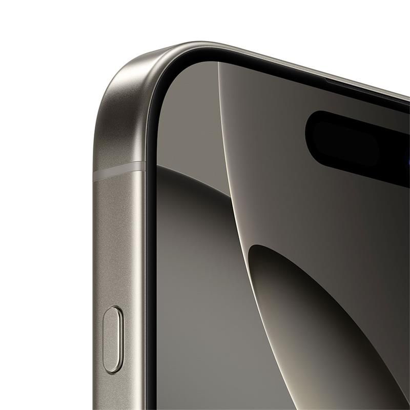iPhone 16 Pro 512 GB prírodný titán *Nový z výkupu*