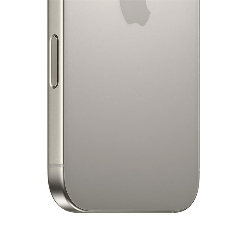 iPhone 16 Pro 512 GB prírodný titán *Nový z výkupu*
