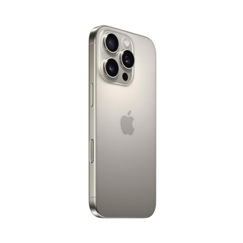 iPhone 16 Pro 512 GB prírodný titán *Nový z výkupu*