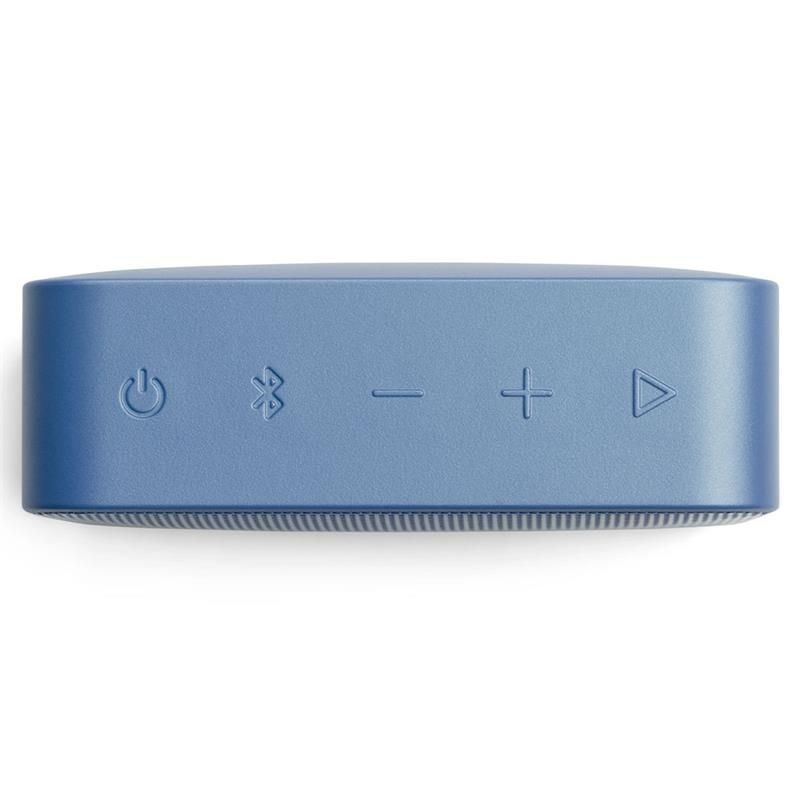 JBL GO Essential 2 Blue reproduktor