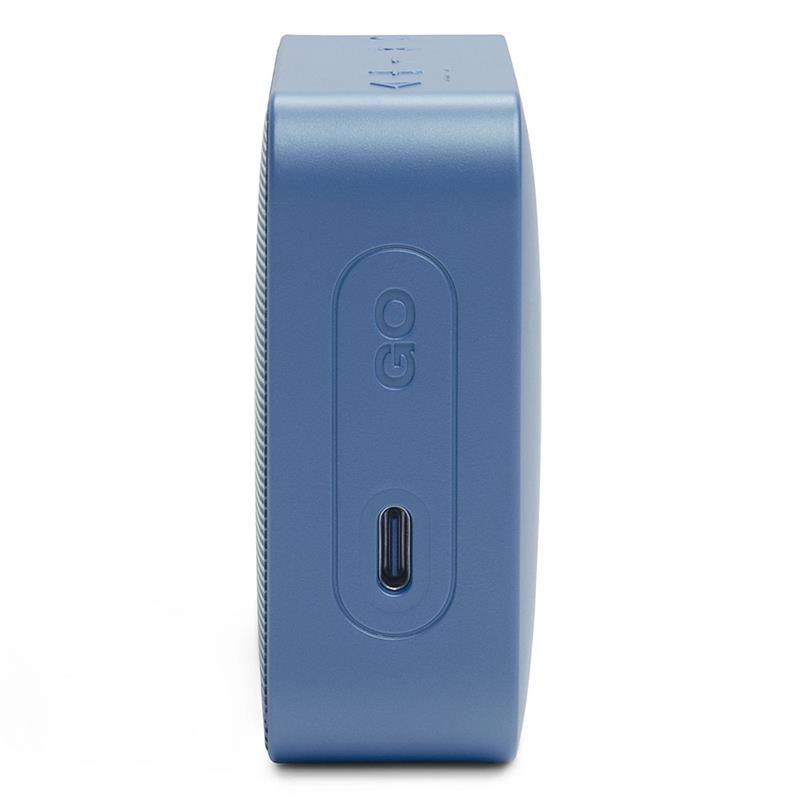JBL GO Essential 2 Blue reproduktor