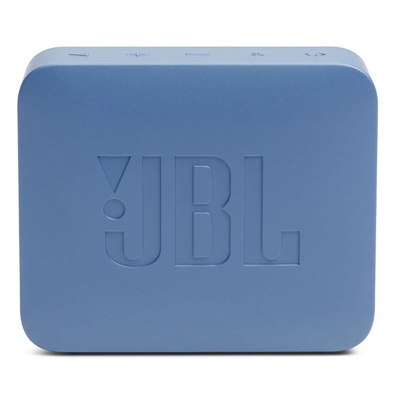 JBL GO Essential 2 Blue reproduktor