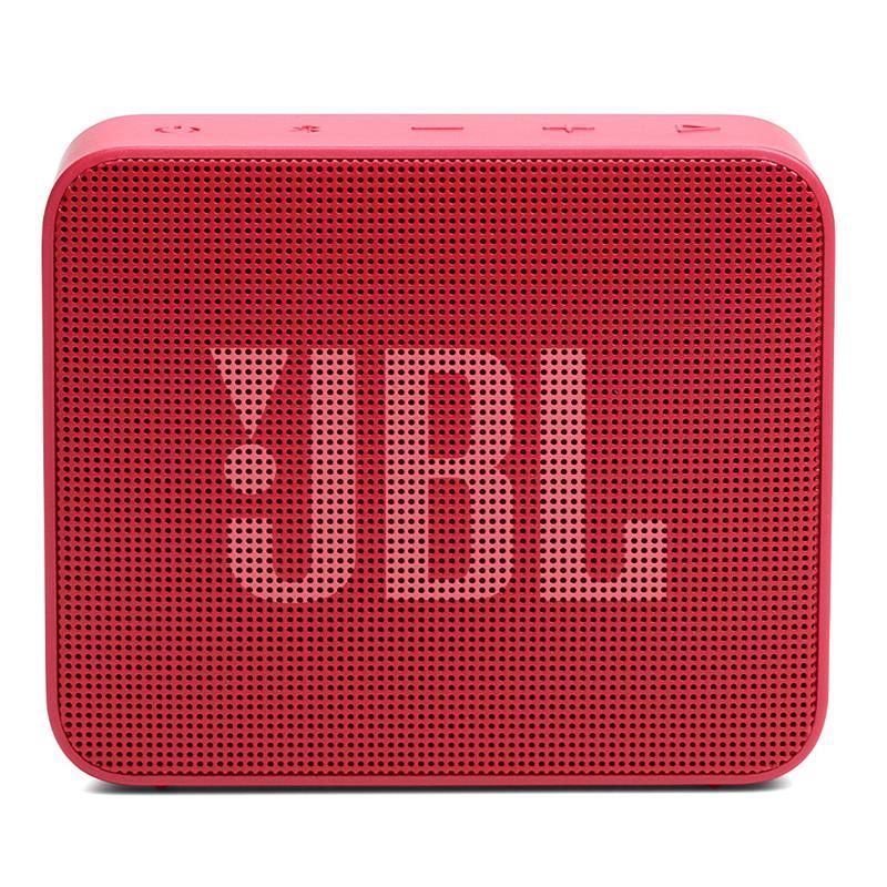 JBL GO Essential 2 Red reproduktor