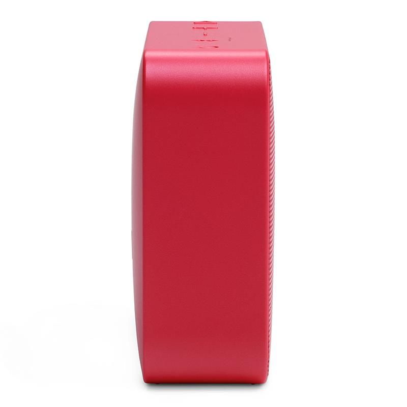 JBL GO Essential 2 Red reproduktor