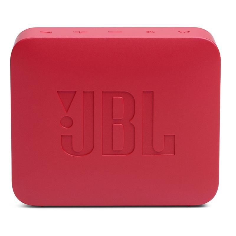 JBL GO Essential 2 Red reproduktor