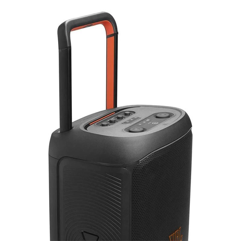 JBL Party Box 520 Black reproduktor