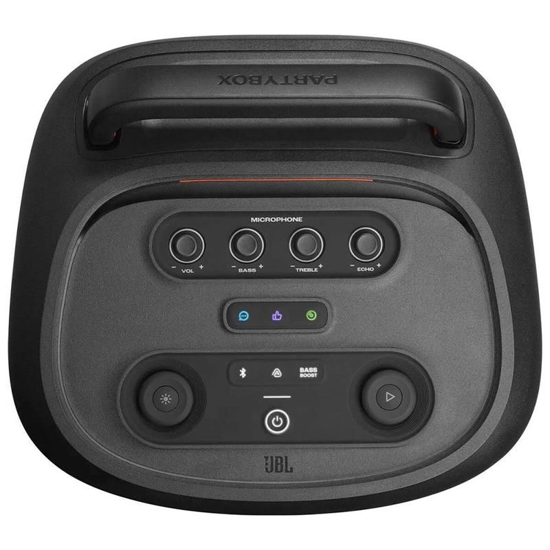 JBL Party Box 520 Black reproduktor