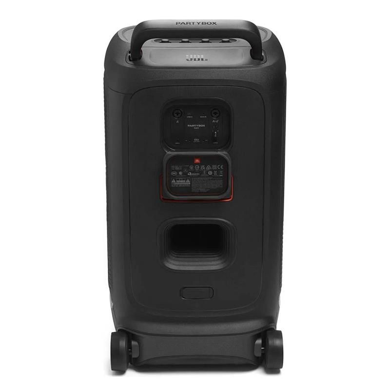 JBL Party Box 520 Black reproduktor