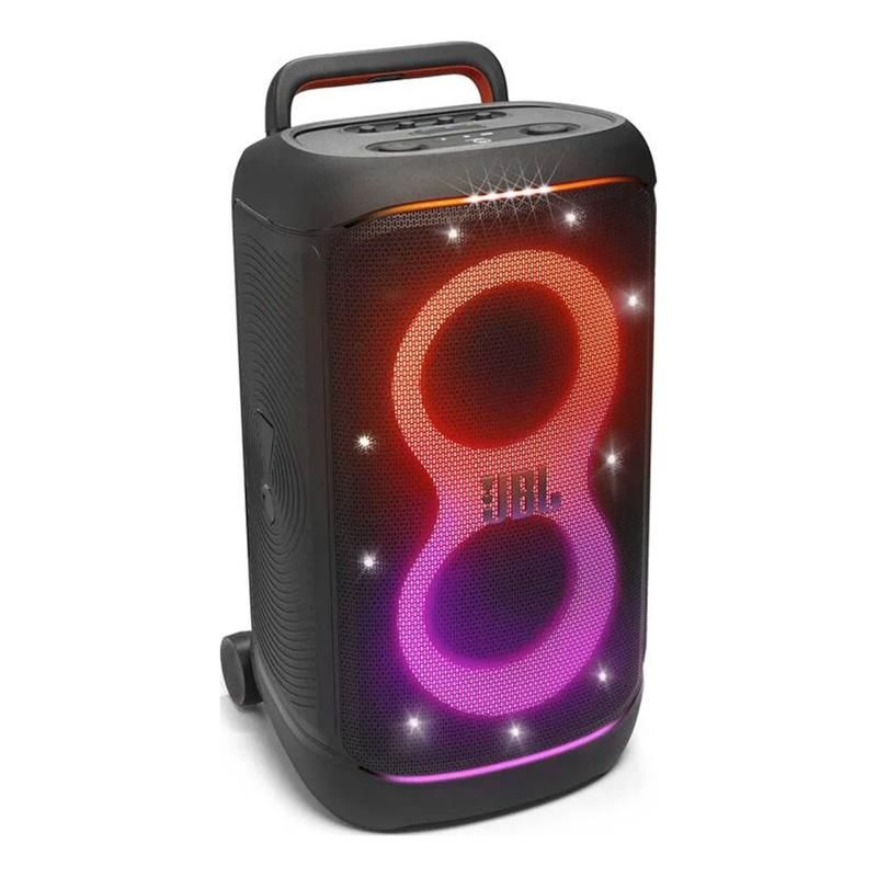 JBL Party Box 520 Black reproduktor