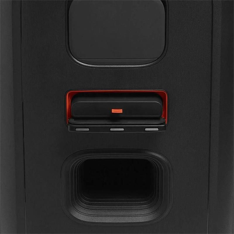 JBL Party Box 520 Black reproduktor