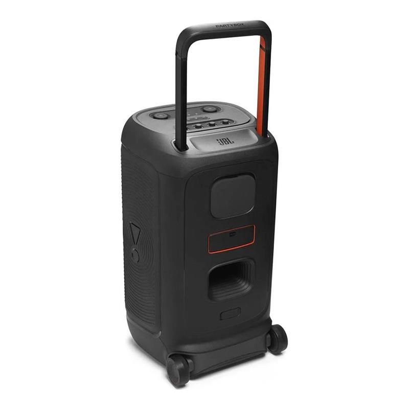 JBL Party Box 520 Black reproduktor