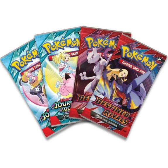 Kartová hra Pokémon TCG: Team Rocket Tin Mewtwo ex (Pokémon) Kartová hra Pokémon TCG: Team Rocket Tin Mewtwo ex (Pokémon)