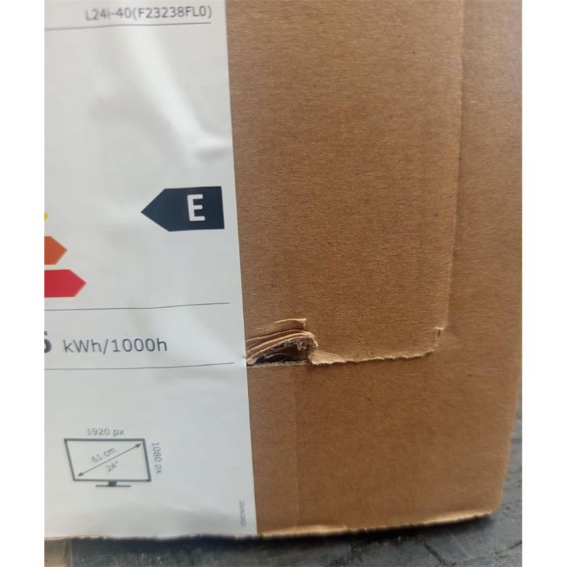 Lenovo L24i-40 23,8"FHD IPS 100Hz 16:9 1300:1 250cd 4ms HDMI+VGA