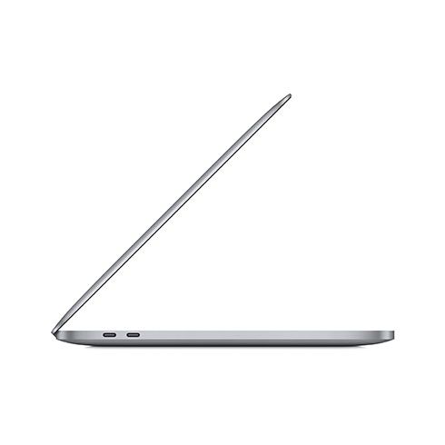 MacBook Pro 13" Apple M1 8C CPU 8C GPU 8GB 256GB kozmická sivá SK *Použitý s DPH - Trieda B*